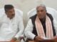 सफाईकर्मियों की हड़ताल समाप्त, सरकार और यूनियन के बीच 17 मांगों पर सहमति Haryana Safai Karmachari Strike