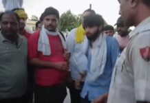 नारनौल टोल प्लाजा पर हंगामा, वीडियो वायरल होने के बाद बढ़ा विवाद Narnaul News