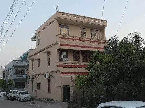Dimple Arora Murder Case