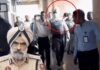 निलंबित पुलिस अधिकारी मामले में नई कार्रवाई, सीसीटीवी लापरवाही पर कोर्ट सख्त DIG Bhullar case