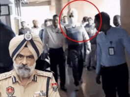 निलंबित पुलिस अधिकारी मामले में नई कार्रवाई, सीसीटीवी लापरवाही पर कोर्ट सख्त DIG Bhullar case