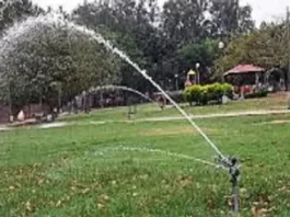 पानी की फिजूलखर्ची पर प्रशासन का शिकंजा, सैकड़ों लोगों को भेजे नोटिस Chandigarh water crisis