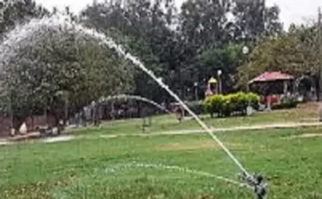 पानी की फिजूलखर्ची पर प्रशासन का शिकंजा, सैकड़ों लोगों को भेजे नोटिस Chandigarh water crisis