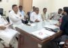 सभी राजनीतिक दल बूथ लेवल एजेंट (बीएलए-2) करें नियुक्त: एसडीएम Safidon News