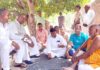 पत्रकार विक्रम कश्यप के निधन पर विधायक रामकुमार गौतम ने जताया शोक Vikram Kashyap