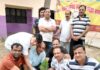 भारत विकास परिषद सर्पदमन शाखा ने किया पौधारोपण Tree Plantation Drive