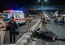 सड़क हादसे ने छीनी एक और जान: गंभीर रूप से घायल युवक ने उपचार के दौरान दम तोड़ा Jind Accident News