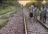 रेलवे ट्रैक पर मिला व्यक्ति का शव, तेज रफ्तार ट्रेन की चपेट में आने से गई जान Kaithal News