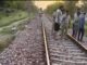 रेलवे ट्रैक पर मिला व्यक्ति का शव, तेज रफ्तार ट्रेन की चपेट में आने से गई जान Kaithal News