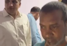 नशा विरोधी अभियान में चौंकाने वाला नजारा, कार्रवाई के बीच बेखौफ दिखा आरोपी Bahadurgarh News