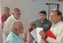 झज्जर ग्वालिशन रोड जमीन घोटाला: फर्जी रजिस्ट्रियां रद्द, असली मालिकों को मिली बड़ी राहत Jhajjar Land Scam,