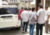 विदेशी नंबर से नाबालिग से मांगी 15 लाख की फिरौती Safidon News