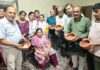 वुमेन एरा फाऊंडेशन ने वितरित किए 151 कसौरे Free Medical Camp