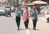 हरियाणा में 2 दिन हीटवेव का अलर्ट, पारा 45°C तक पहुंचा; 2-3 जुलाई को बारिश के आसार Haryana Weather,