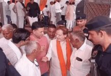 कुरुक्षेत्र में आज कश्यप राजपूत भवन का 46वां स्थापना दिवस, कैबिनेट मंत्री डॉ. अरविंद शर्मा होंगे मुख्य अतिथि Kurukshetra News,