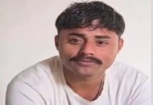 भिवानी में दर्दनाक सड़क हादसा, ट्रक से टकराई कार; दो बच्चों के पिता की मौत Bhiwani News,