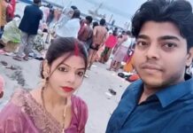 पत्नी के चरित्र पर शक बना हत्या की वजह? जीजा का दावा- ड्यूटी पर जाने से पहले घर में ताला लगाता था पति Haryana Murder Case,