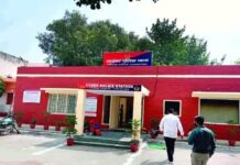 फरीदाबाद में सोशल मीडिया फ्रेंडशिप बनी ठगी का जाल, युवक से लाखों की वसूली Faridabad