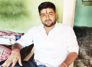 MP में दर्दनाक हादसा, भिवानी-दादरी के जीजा-साला स्कॉर्पियो में जिंदा जले Charkhi Dadri