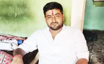 MP में दर्दनाक हादसा, भिवानी-दादरी के जीजा-साला स्कॉर्पियो में जिंदा जले Charkhi Dadri