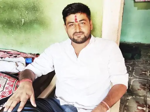 MP में दर्दनाक हादसा, भिवानी-दादरी के जीजा-साला स्कॉर्पियो में जिंदा जले Charkhi Dadri