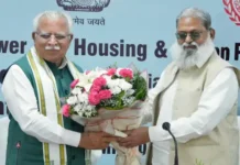 बिजली व्यवस्था में बड़ा बदलाव: नए उपभोक्ताओं को स्मार्ट मीटर, बढ़ती मांग को लेकर भी बनी रणनीति Haryana Smart Meter