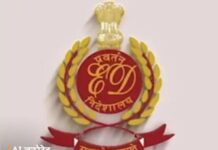 155 करोड़ के कथित घोटाले में ED की बड़ी कार्रवाई, करनाल समेत 11 ठिकानों पर छापेमारी ED Raid,