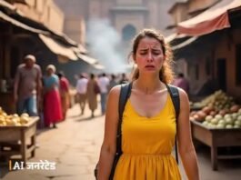 करनाल में महिला ने पति पर लगाए गंभीर आरोप, जांच के लिए मामला स्थानांतरित Women Complaint,