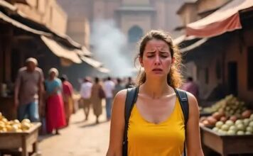 करनाल में महिला ने पति पर लगाए गंभीर आरोप, जांच के लिए मामला स्थानांतरित Women Complaint,