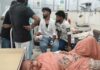 करनाल में छेड़छाड़ विवाद ने लिया हिंसक रूप, खूनी झड़प में तीन घायल Karnal