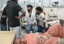 करनाल में छेड़छाड़ विवाद ने लिया हिंसक रूप, खूनी झड़प में तीन घायल Karnal