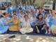 नर्सिंग स्टाफ का बड़ा विरोध, बयान पर पेन डाउन हड़ताल, माफी और इस्तीफे की मांग तेज Nurses Strike
