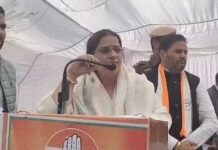कांग्रेस संगठन में बदलाव की आहट, जिलाध्यक्षों की समीक्षा बैठक पर टिकी निगाहें Haryana Congress,