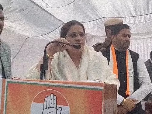 Haryana Congress,