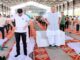 सफीदों में मनाया गया उपमंडल स्तरीय अंतरराष्ट्रीय योग दिवस International Yoga Day