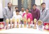 जेसीआई सफीदों द ग्रेट का मिडकॉन में जलवा JCI Safidon The Great