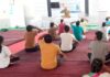 संत निरंकारी मिशन सफीदों में आध्यात्मिक जागरूकता शिविर आयोजित Sant Nirankari Mission