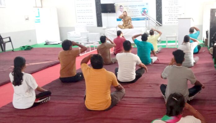 Sant Nirankari Mission