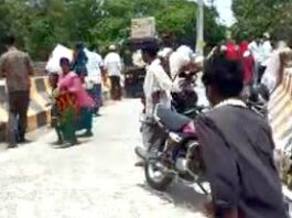 हांसी-बुटाना नहर में बहकर आया व्यक्ति का शव Safidon News