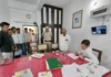 औचक निरीक्षण में खुली लापरवाही, कई अधिकारी-कर्मचारी ड्यूटी से नदारद Electricity Department