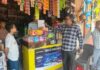 भिवानी में प्रदूषण नियंत्रण बोर्ड की छापेमारी, 4 दुकानों से प्रतिबंधित पॉलीथिन जब्त Bhiwani News