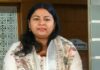 भिवानी में 5 जुलाई से हेल्थ वर्कर्स का आंदोलन, मंत्री आरती राव के आवास का करेंगे घेराव Bhiwani News,
