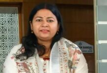 भिवानी में 5 जुलाई से हेल्थ वर्कर्स का आंदोलन, मंत्री आरती राव के आवास का करेंगे घेराव Bhiwani News,