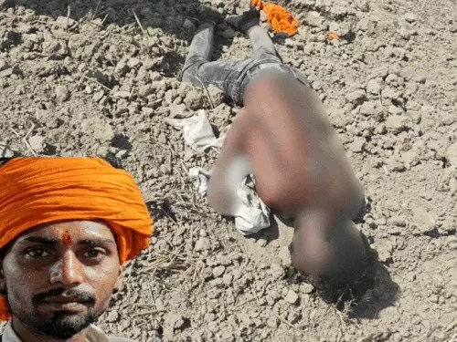 Karnal Bobby Murder Case