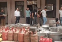 करनाल पुलिस की बड़ी कार्रवाई, चोरी के दो गिरोहों का पर्दाफाश; 24 वारदातें सुलझीं Karnal News,