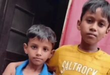 एक पल की लापरवाही बनी काल, दर्दनाक हादसे में दो भाइयों की मौत Karnal Accident,