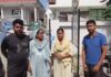 करनाल में VLDA की हड़ताल, पशु चिकित्साकर्मी से मारपीट के विरोध में कामकाज प्रभावित Karnal VLDA Strike