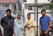 करनाल में VLDA की हड़ताल, पशु चिकित्साकर्मी से मारपीट के विरोध में कामकाज प्रभावित Karnal VLDA Strike