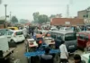 नूंह में अतिक्रमण पर प्रशासन सख्त, सड़क किनारे रखा सामान होगा जब्त Nuh News