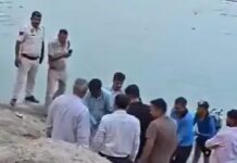 गुरुग्राम में तालाब में डूबने से 2 लोगों की मौत, नहाने गए थे दोनों मजदूर Gurugram Pond Drowning